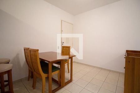 Sala de apartamento à venda com 1 quarto, 45m² em Jardim Paulista, São Paulo