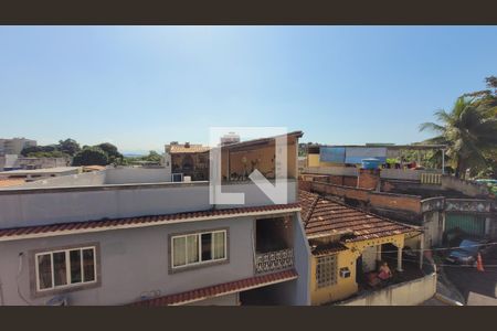 Casa à venda com 110m², 4 quartos e 1 vaga Casa à venda com 110m², 4 quartos e 1 vagaVista do Terraço