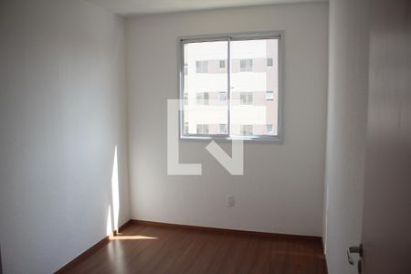 Quarto  de apartamento para alugar com 2 quartos, 46m² em Jk, Contagem