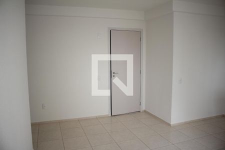 Sala de apartamento para alugar com 2 quartos, 46m² em Jk, Contagem