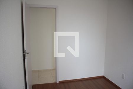 Quarto  de apartamento para alugar com 2 quartos, 46m² em Jk, Contagem