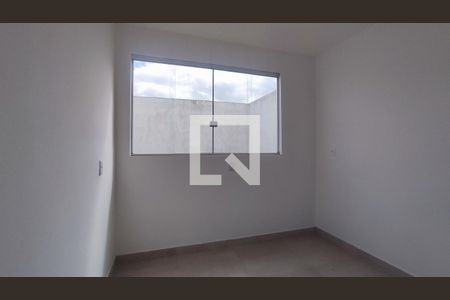 Quarto 2 de apartamento à venda com 2 quartos, 66m² em Europa, Contagem