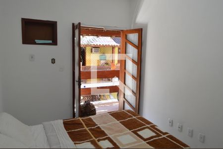 Quarto 1 de casa de condomínio à venda com 2 quartos, 73m² em Taquara, Rio de Janeiro