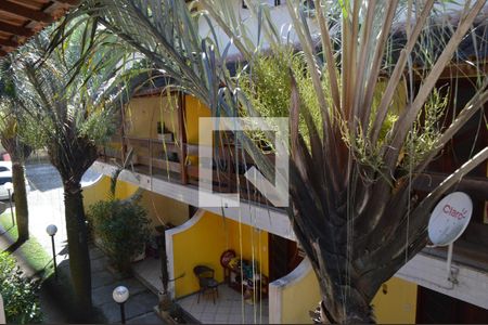 Vista da Varanda  de casa de condomínio para alugar com 2 quartos, 73m² em Taquara, Rio de Janeiro