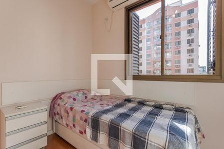 Quarto 2 de apartamento à venda com 2 quartos, 59m² em Cristo Redentor, Porto Alegre