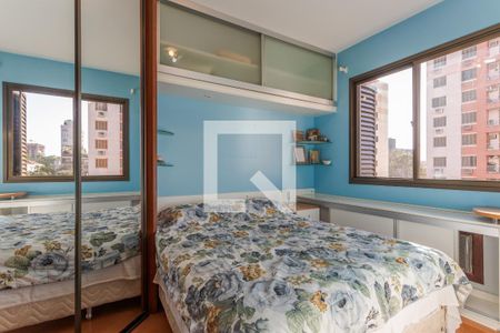 Quarto 1 de apartamento à venda com 2 quartos, 59m² em Cristo Redentor, Porto Alegre