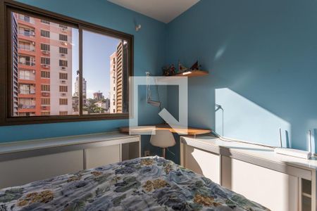 Quarto 1 de apartamento à venda com 2 quartos, 59m² em Cristo Redentor, Porto Alegre