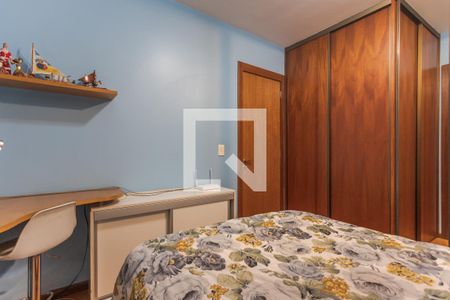 Quarto 1 de apartamento à venda com 2 quartos, 59m² em Cristo Redentor, Porto Alegre