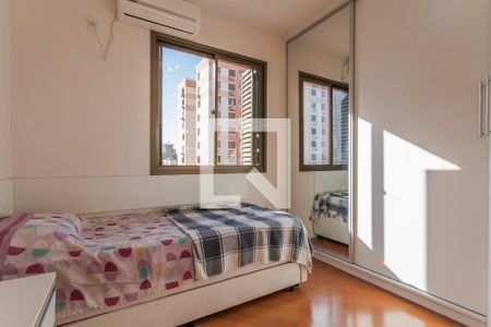 Quarto 2 de apartamento à venda com 2 quartos, 59m² em Cristo Redentor, Porto Alegre