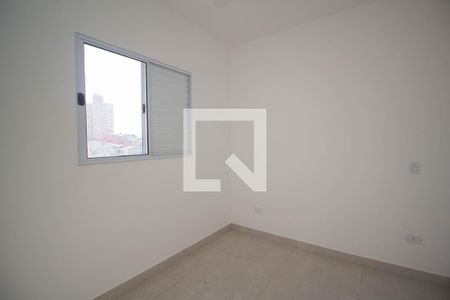 Quarto  de apartamento à venda com 2 quartos, 58m² em Vila Mangalot, São Paulo