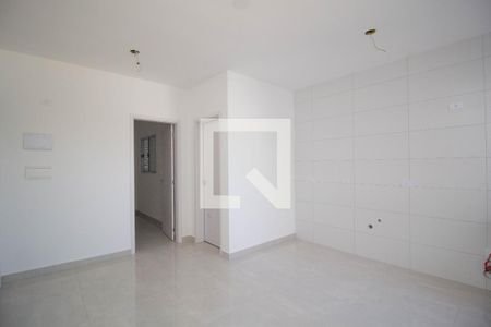 Sala de apartamento para alugar com 1 quarto, 31m² em Vila Mangalot, São Paulo