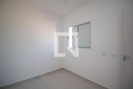 Quarto  de apartamento para alugar com 1 quarto, 31m² em Vila Mangalot, São Paulo