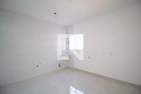 Sala de apartamento para alugar com 1 quarto, 31m² em Vila Mangalot, São Paulo