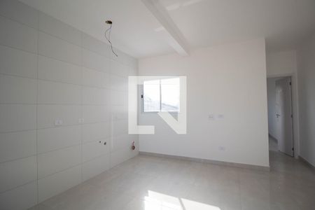 Sala de apartamento para alugar com 2 quartos, 35m² em Vila Mangalot, São Paulo