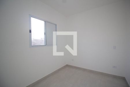 Quarto de apartamento para alugar com 2 quartos, 35m² em Vila Mangalot, São Paulo