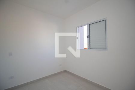 Quarto de apartamento para alugar com 1 quarto, 34m² em Vila Mangalot, São Paulo