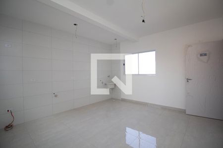 Apartamento para alugar com 34m², 1 quarto e sem vagaSala