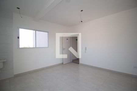 Apartamento para alugar com 34m², 1 quarto e sem vagaSala