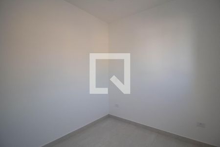 Quarto de apartamento para alugar com 1 quarto, 34m² em Vila Mangalot, São Paulo