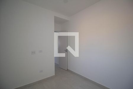 Quarto de apartamento para alugar com 1 quarto, 34m² em Vila Mangalot, São Paulo