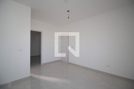 Sala de apartamento para alugar com 1 quarto, 32m² em Vila Mangalot, São Paulo