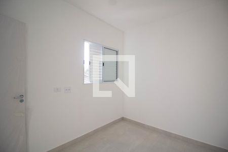 Quarto  de apartamento para alugar com 1 quarto, 32m² em Vila Mangalot, São Paulo