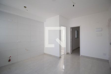 Apartamento à venda com 30m², 1 quarto e sem vagaSala