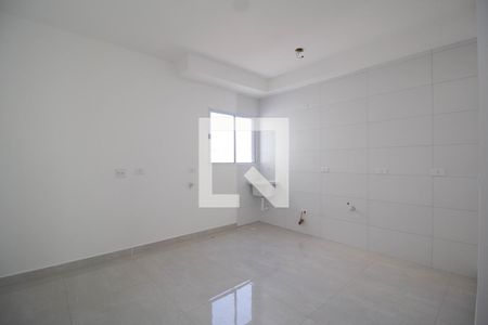 Sala de apartamento para alugar com 1 quarto, 32m² em Vila Mangalot, São Paulo