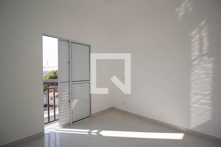 Quarto 1 de apartamento para alugar com 2 quartos, 49m² em Vila Mangalot, São Paulo