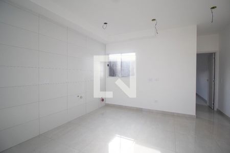 Apartamento para alugar com 34m², 1 quarto e sem vagaSala/Cozinha