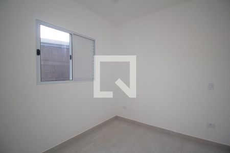 Quarto de apartamento para alugar com 1 quarto, 34m² em Vila Mangalot, São Paulo