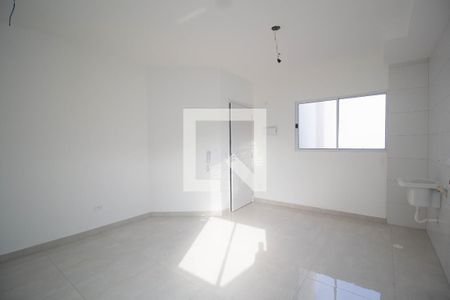 Apartamento para alugar com 34m², 1 quarto e sem vagaSala/Cozinha