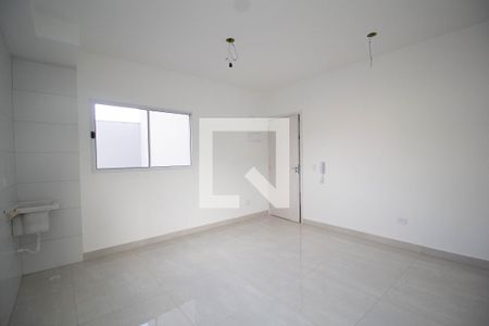 Apartamento para alugar com 34m², 1 quarto e sem vagaSala/Cozinha