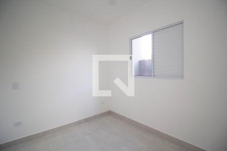 Quarto de apartamento para alugar com 1 quarto, 34m² em Vila Mangalot, São Paulo