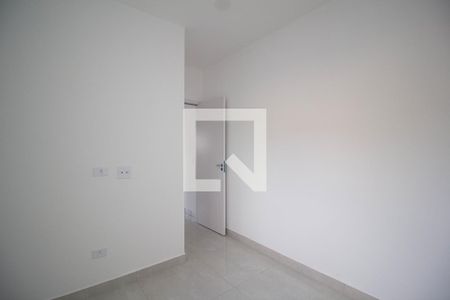 Quarto de apartamento para alugar com 1 quarto, 34m² em Vila Mangalot, São Paulo