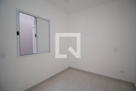 Quarto de apartamento à venda com 2 quartos, 45m² em Vila Mangalot, São Paulo