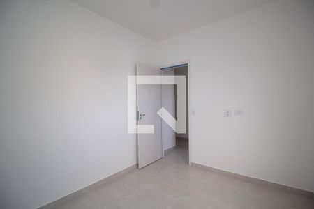 Quarto de apartamento para alugar com 2 quartos, 45m² em Vila Mangalot, São Paulo