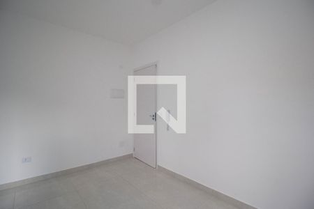 Sala/Cozinha de apartamento para alugar com 2 quartos, 45m² em Vila Mangalot, São Paulo