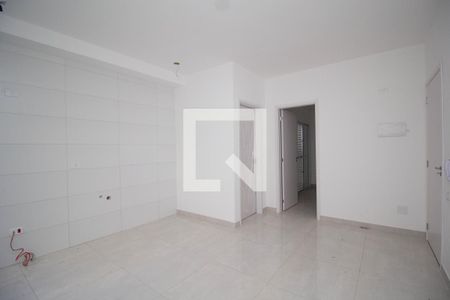 Apartamento para alugar com 45m², 2 quartos e sem vagaSala/Cozinha