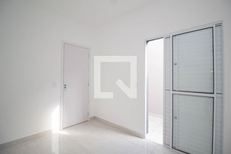 Quarto de apartamento à venda com 2 quartos, 45m² em Vila Mangalot, São Paulo