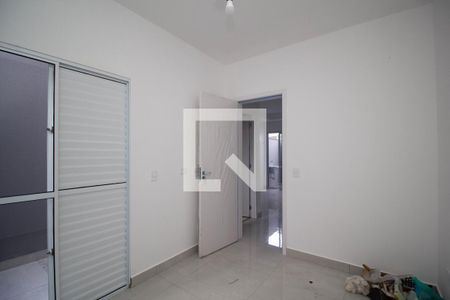 Quarto de apartamento à venda com 2 quartos, 44m² em Vila Mangalot, São Paulo