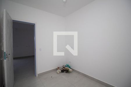 Quarto de apartamento para alugar com 2 quartos, 44m² em Vila Mangalot, São Paulo