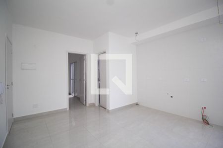 Apartamento para alugar com 44m², 2 quartos e sem vagaSala/Cozinha