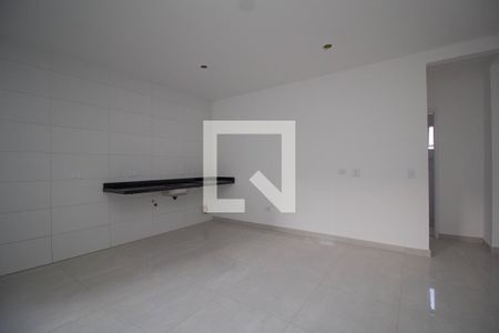 Apartamento para alugar com 47m², 1 quarto e sem vagaSala/Cozinha