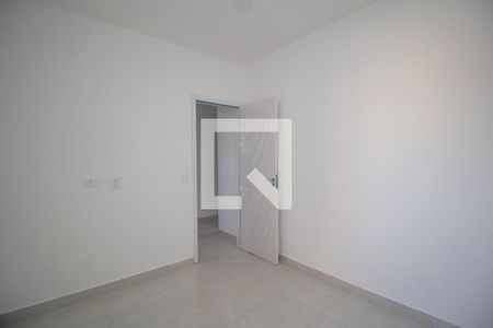 Quarto de apartamento para alugar com 1 quarto, 47m² em Vila Mangalot, São Paulo