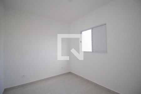 Quarto de apartamento para alugar com 1 quarto, 47m² em Vila Mangalot, São Paulo