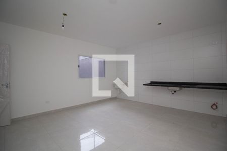 Apartamento para alugar com 47m², 1 quarto e sem vagaSala/Cozinha