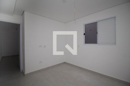 Quarto de apartamento para alugar com 2 quartos, 45m² em Vila Mangalot, São Paulo