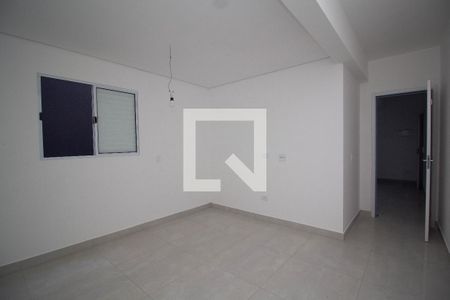 Quarto  de apartamento para alugar com 2 quartos, 45m² em Vila Mangalot, São Paulo