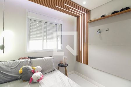 Quarto 1 de apartamento à venda com 2 quartos, 44m² em Maranhão, São Paulo